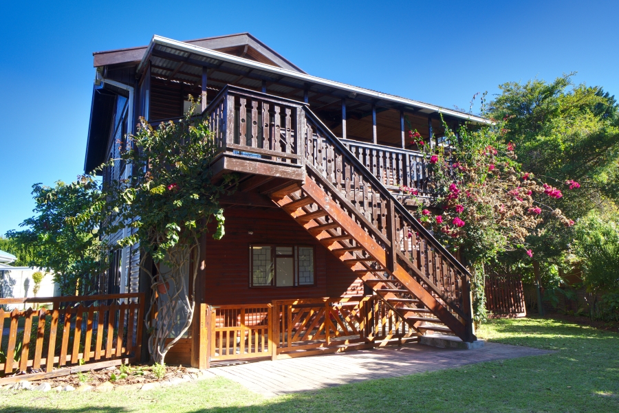 3 Bedroom Property for Sale in The Island Western Cape